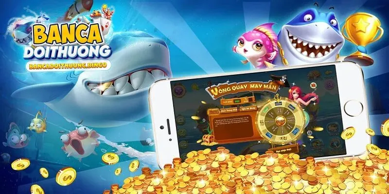 Hướng dẫn tải Bắn Cá Đổi Thưởng trên IOS