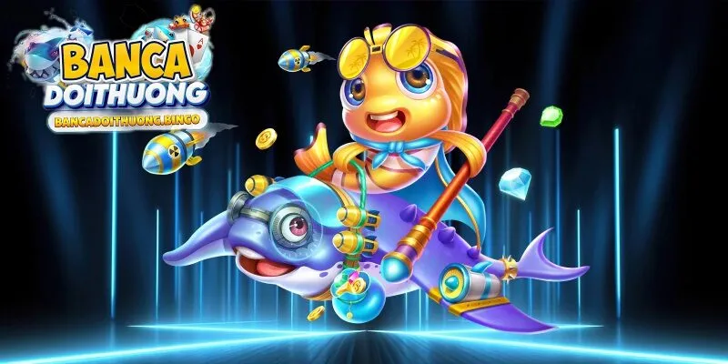 Hướng dẫn tải Bắn Cá Đổi Thưởng trên Androi