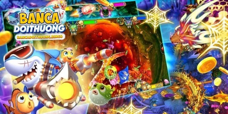 Khuyến mãi chào mừng người chơi mới tham gia