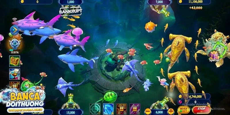 Bắn cá hack full tiền có hiệu quả như kỳ vọng