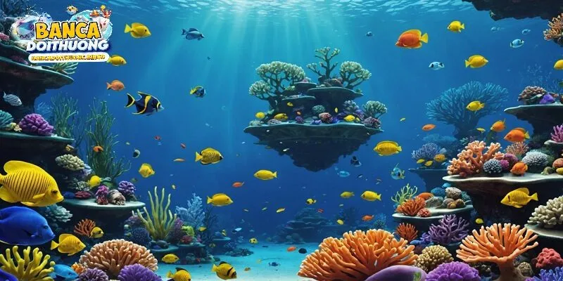 Hiểu biết về hệ số cá trong game bắn cá